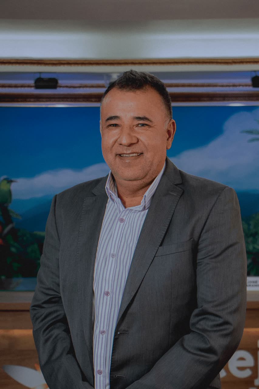 Jose William Arango Lopez