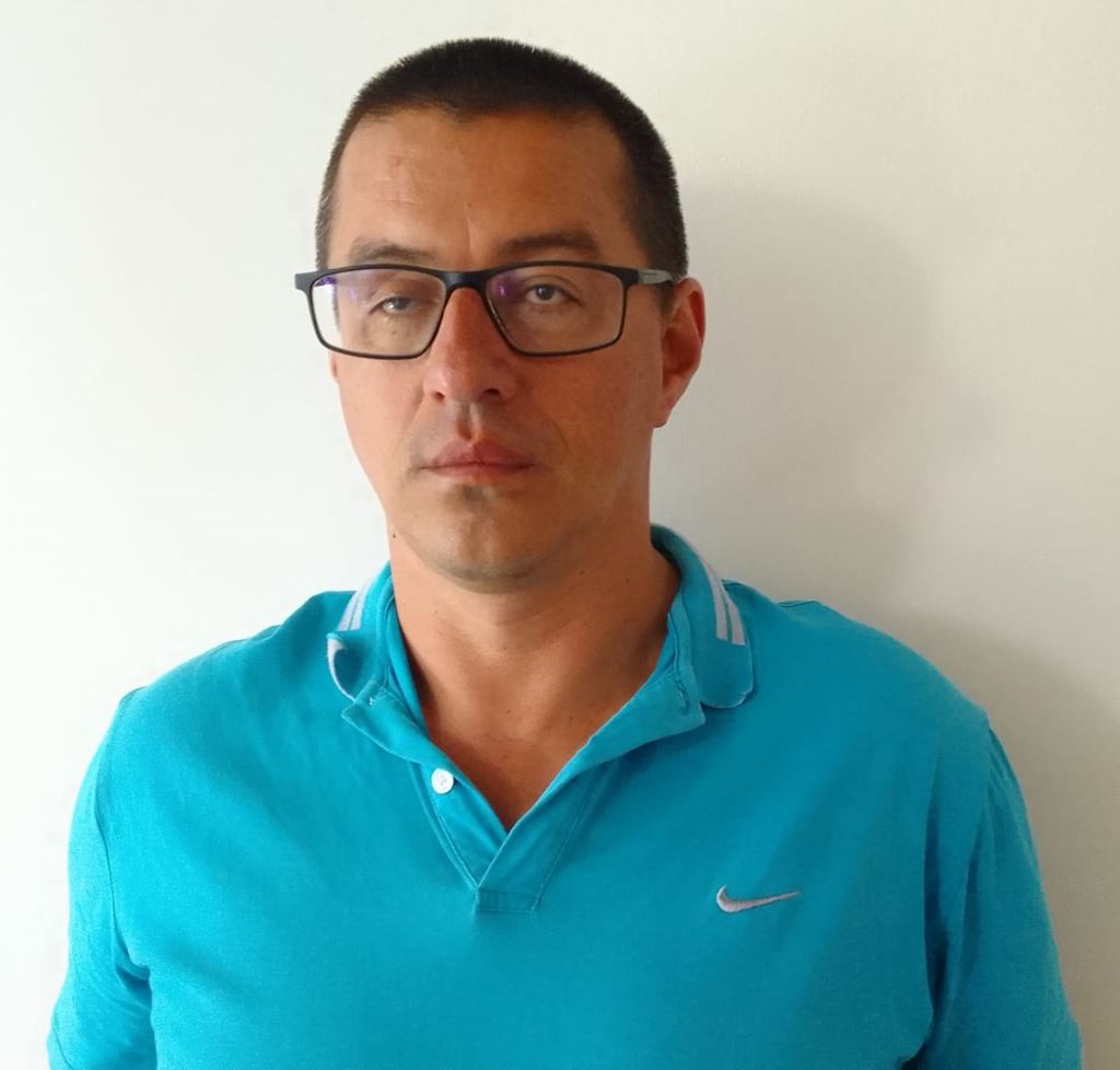 Hector Fabio Medina Ospina