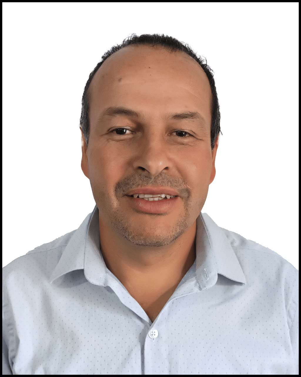 Nelson Gil Henao
