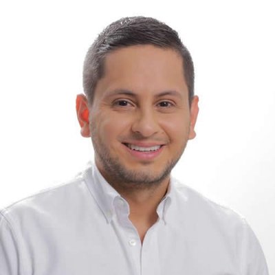 Esteban Quintero Cardona