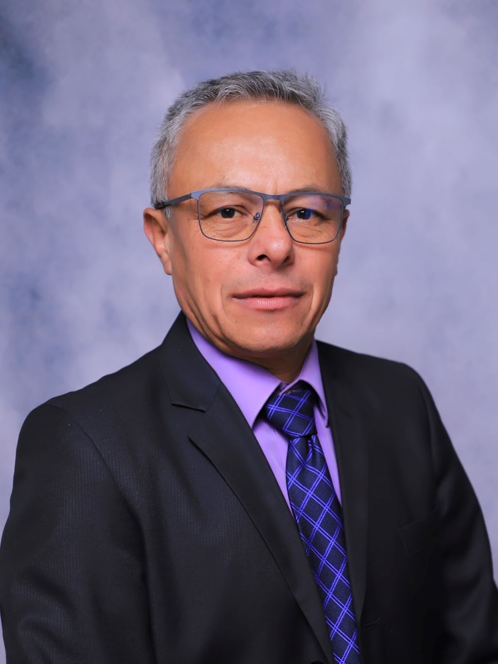 Sigifredo Arevalo Avila