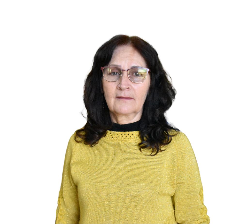 Ana Maria Bedoya Lopera