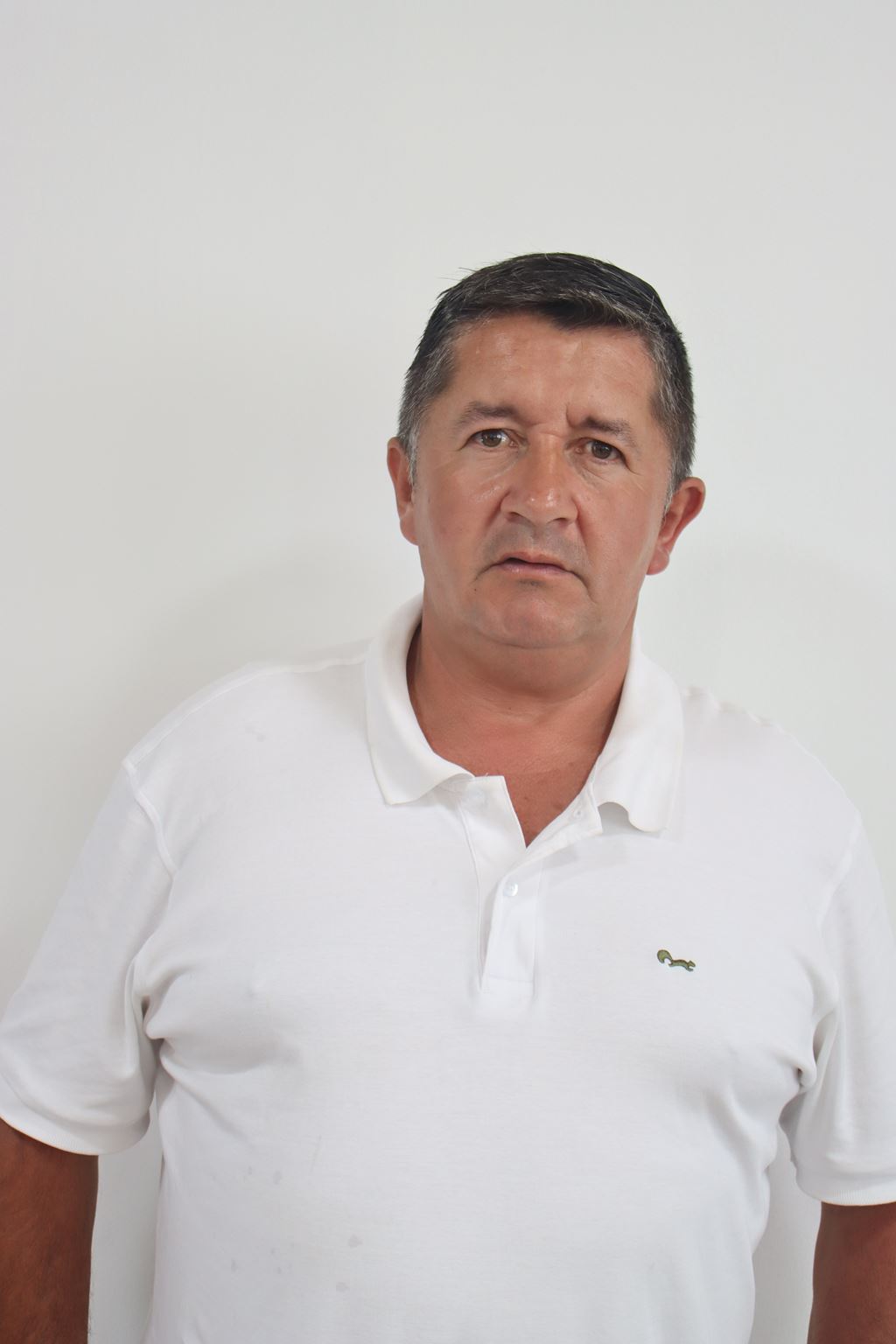 Javier Moreno Carvajal