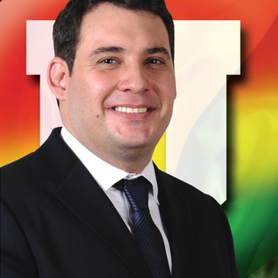 Raymundo Elias Mendez Bechara