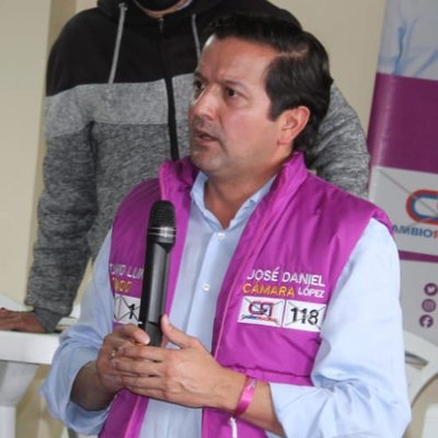 David Luna