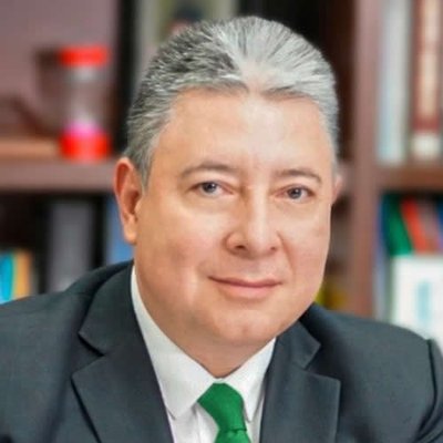 Nicolas Albeiro Echeverry Alvaran
