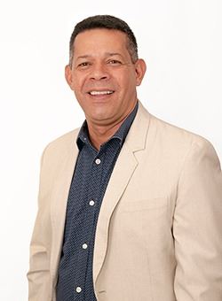 Mauricio Andres Martinez Duque