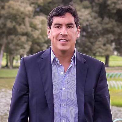 Alvaro Hernan Prada Artunduaga