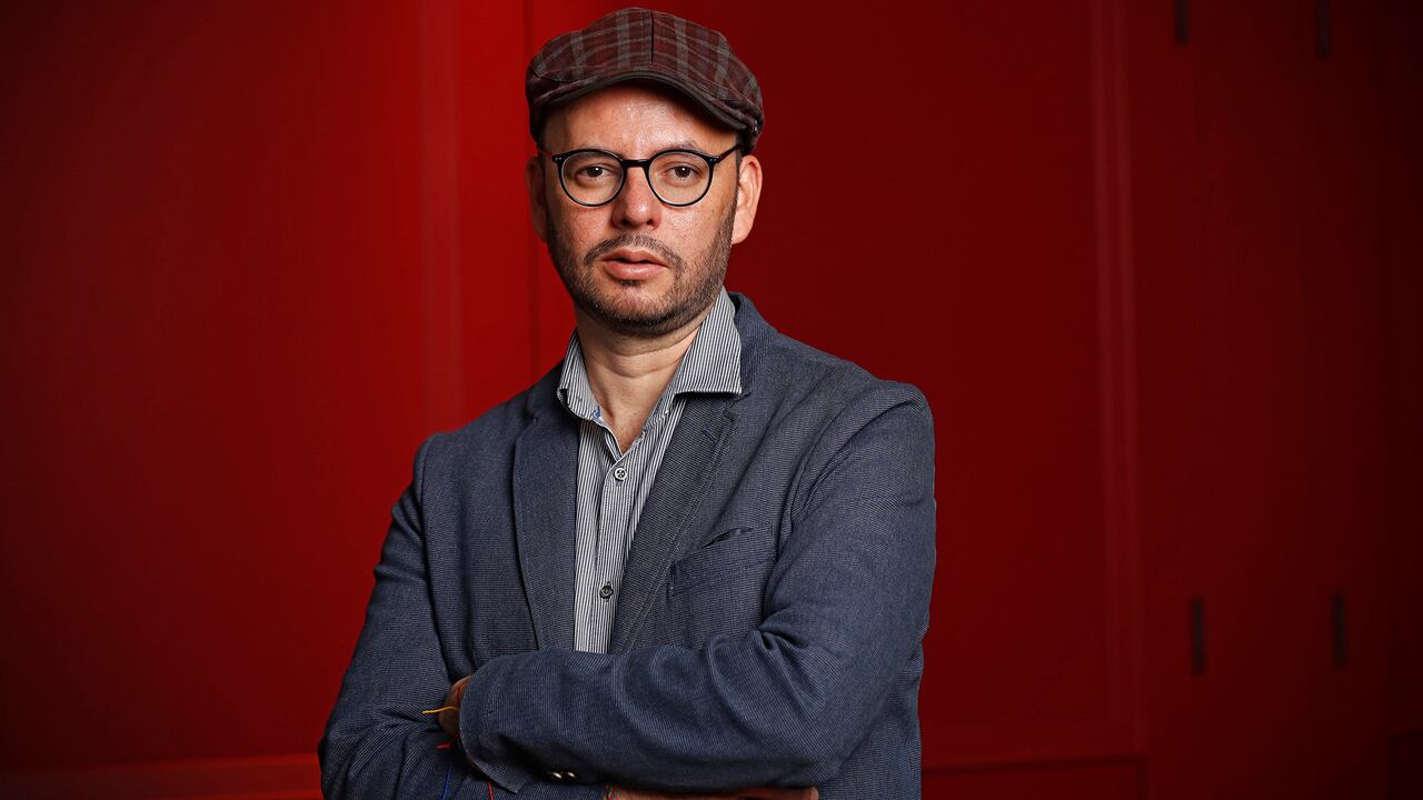 Gabriel Becerra Yañez