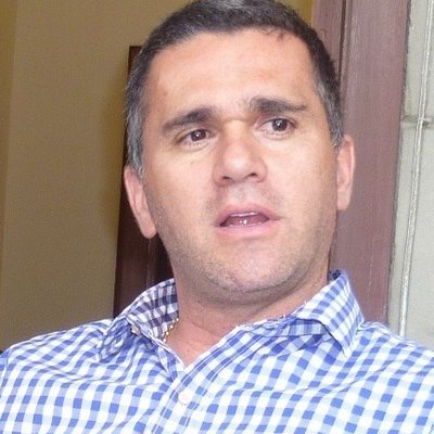 Jose Ignacio Mesa Betancur
