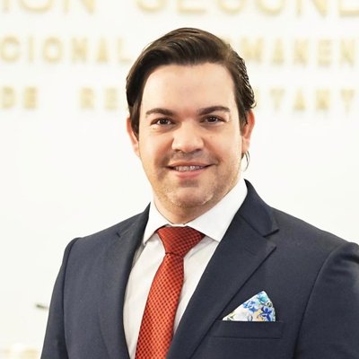 Juan David Velez Trujillo