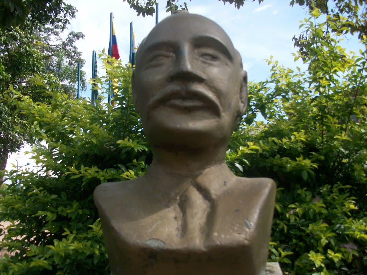 Pablo Fernando Grimaldos Riveros