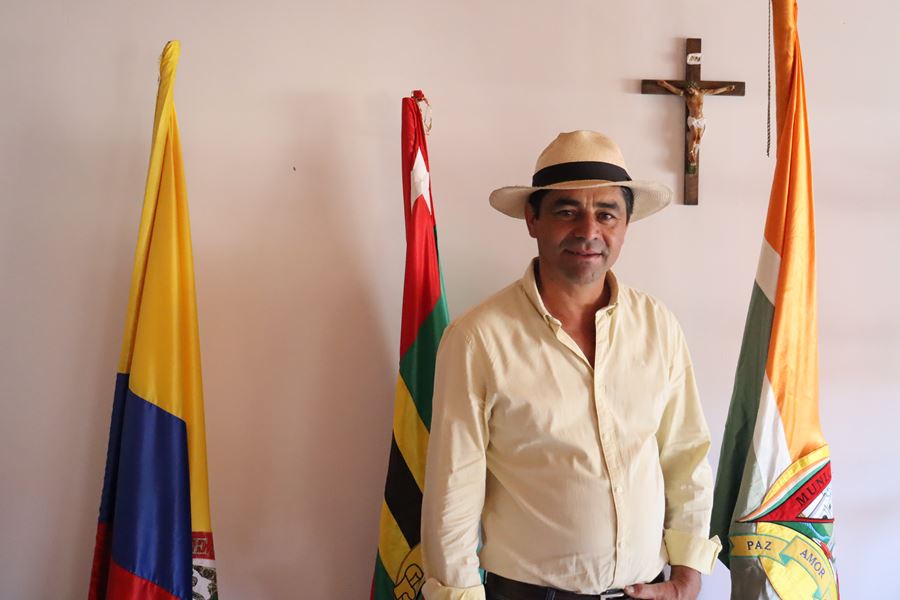 Aldemar Reyes Vanegas