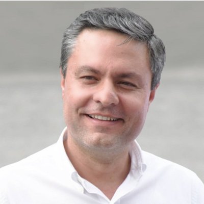 Diego Javier Osorio Jimenez