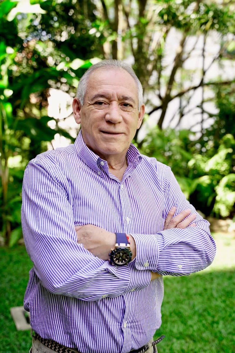 Luis Fernando Herrera Duque
