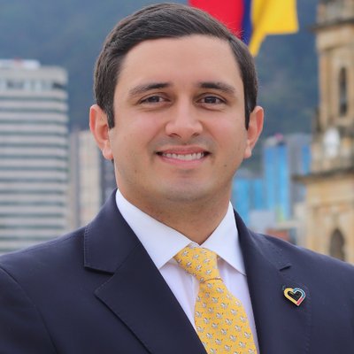 Jorge Rodrigo Tovar Velez