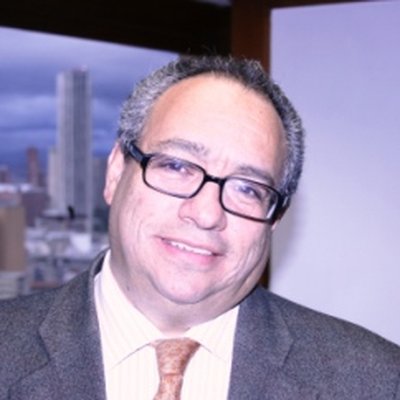 Diego Bravo Borda