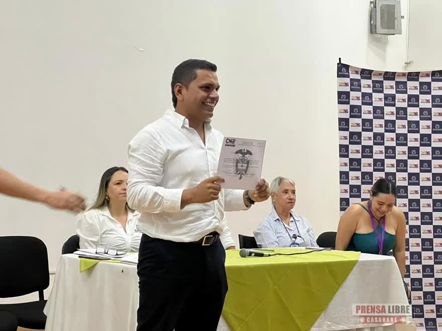 Diego Fernando Garcia Alfonso