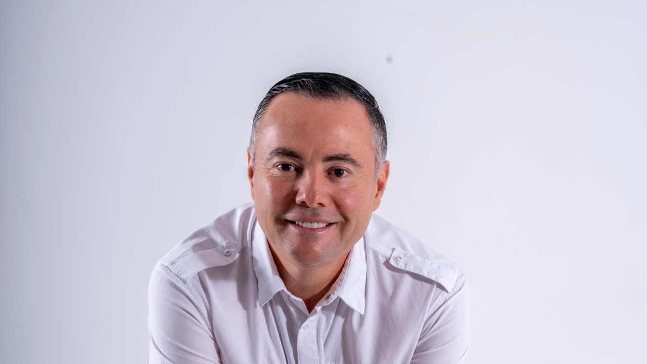 Diego Fran Ariza Perez
