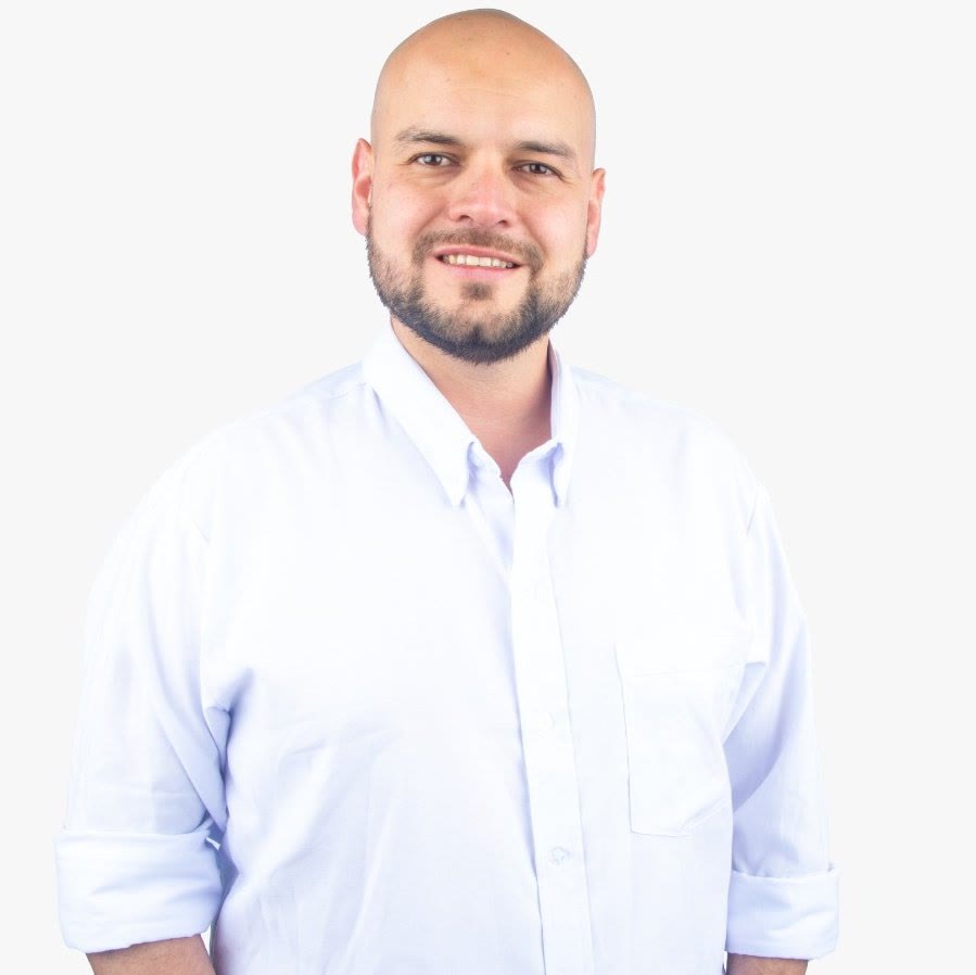 Diego Hernan Rodriguez Lizarralde