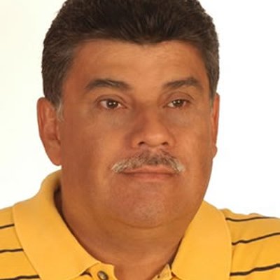 Diego Patio Amariles