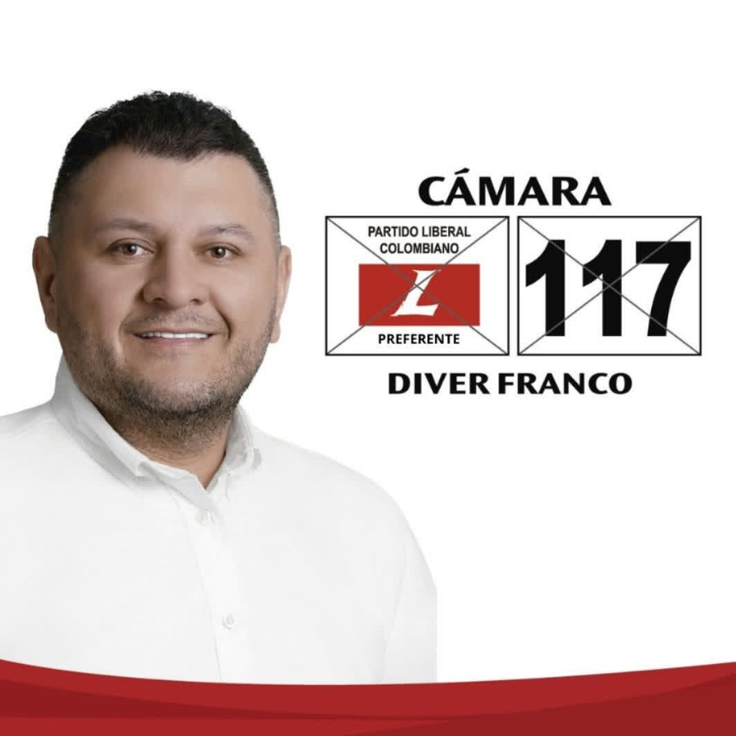 Diver Ney Franco Tejada