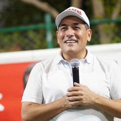 Dumek Jose Turbay Paz