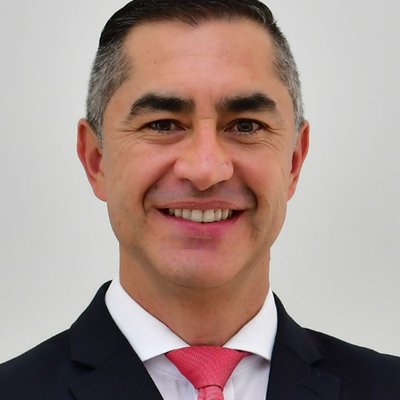 Wilder Iberson Escobar Ortiz
