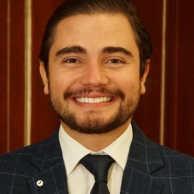 Santiago Osorio Marin