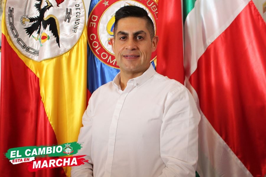 Edy Ricardo Nomely Rubio