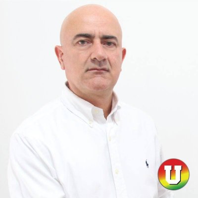 German Dario Hoyos Giraldo