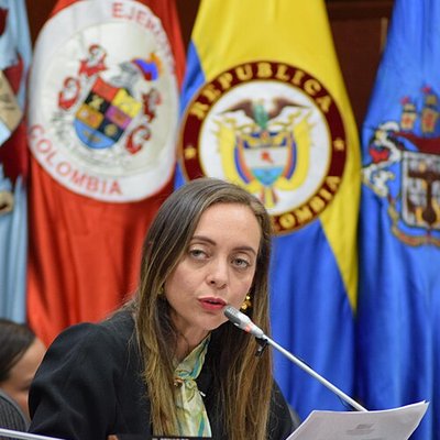 Ana Paola Agudelo Garcia