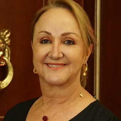 Olga Beatriz Gonzalez Correa