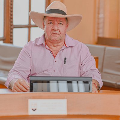 Carlos Alberto Arango Robledo