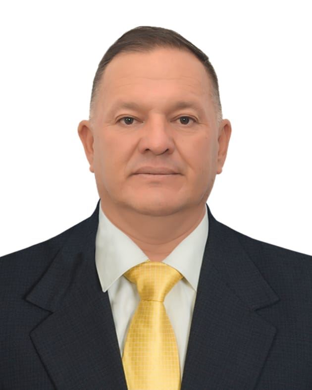 Luis Antidio Castillo Castillo