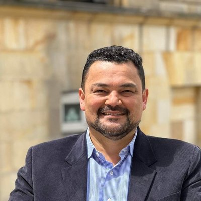 Carlos Alberto Carreño Marin