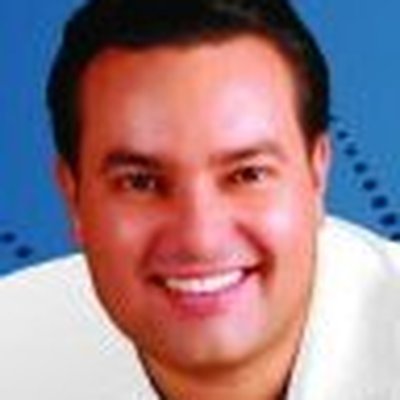 Didier Alberto Tavera Amado
