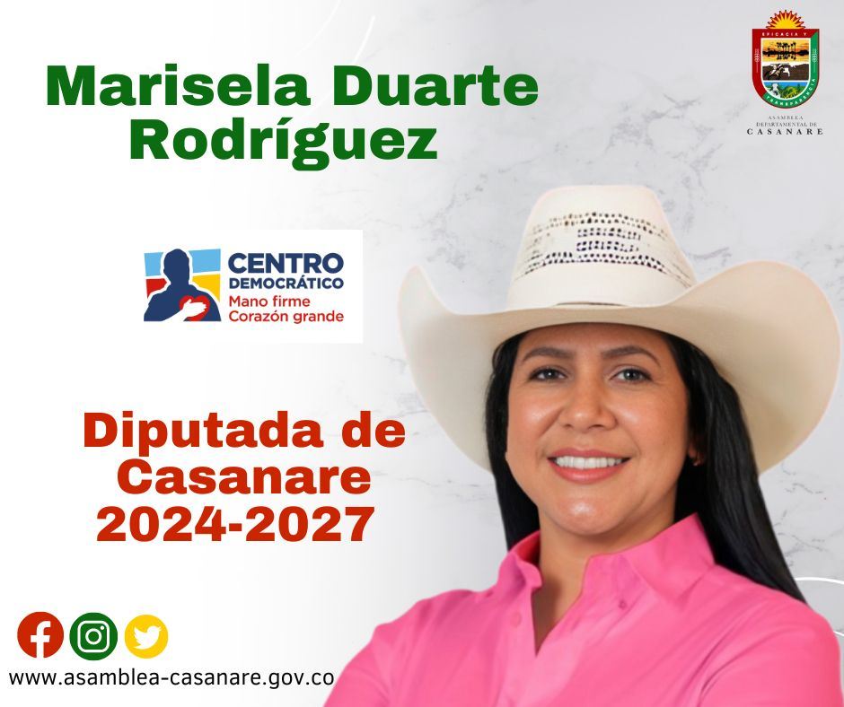 Marisela Duarte Rodriguez