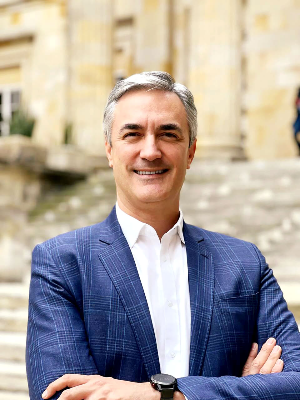 Cristhian Munir Garces Aljure