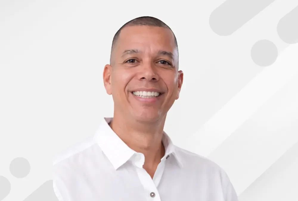 Recer Lee Perez Torres