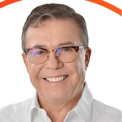John Jairo Cardenas Moran