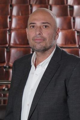 Guillermo Augusto Gomez Rodriguez