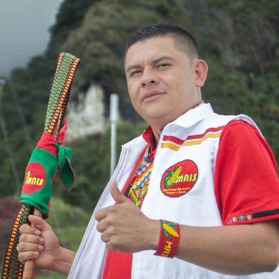 Abel David Jaramillo Largo