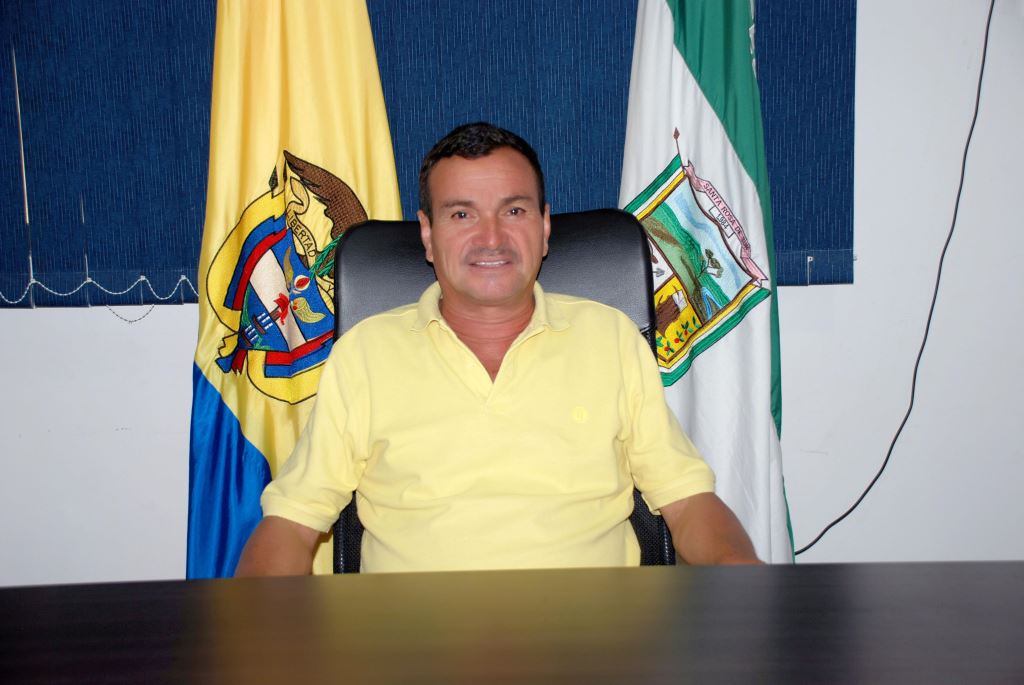 Luis Alvaro Marin Campos