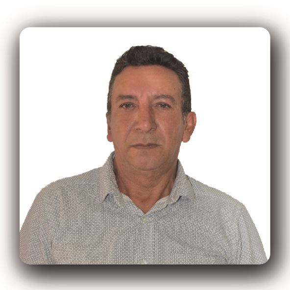 Luis Alonso Camacho Florez