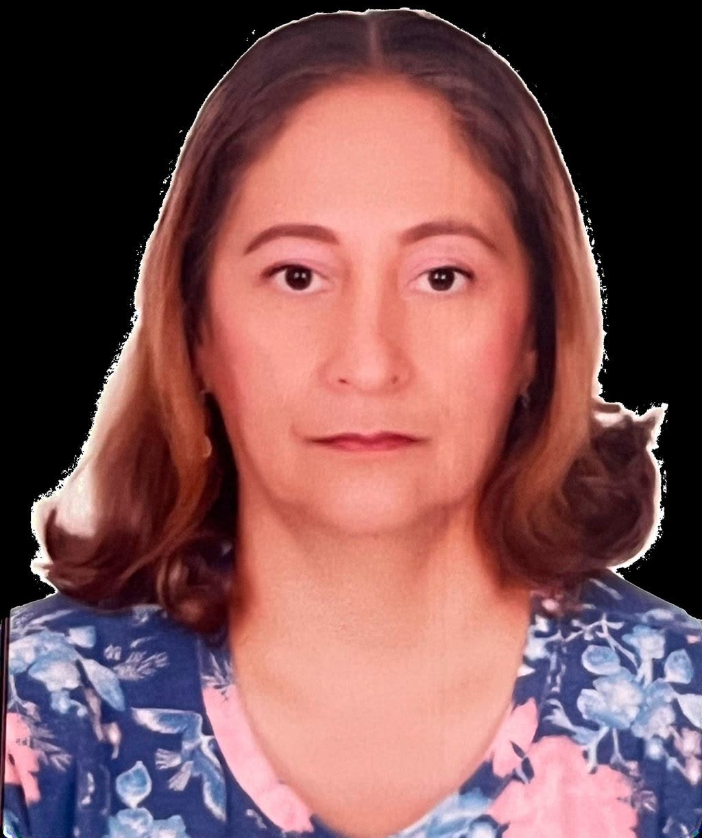 Yasmin Ibony Vanegas Valencia