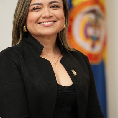 Lina Maria Garrido Martin