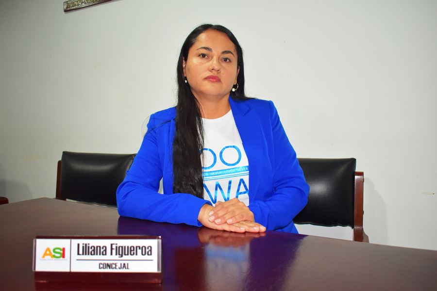 Dori Liliana Figueroa Zambrano