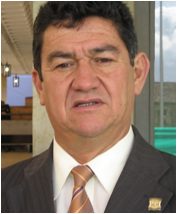 James Britto Pelaez