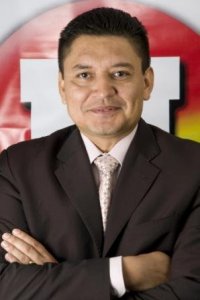 Carlos Cardenas Ortiz
